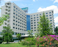 โรงแรมโกลเด้นซิตี้ ห้องพักราคาสุดพิเศษ เดินทางสะดวกใกล้ตัวเมืองราชบุรี รูปที่ 1