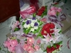 รูปย่อ รับจัดดอกไม้ประดิษฐ์ bouquet ในงานต่างๆ และ งานรับปริญญา รูปที่5