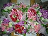 รูปย่อ รับจัดดอกไม้ประดิษฐ์ bouquet ในงานต่างๆ และ งานรับปริญญา รูปที่4