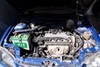 รูปย่อ ขาย Honda City TypeZ สีน้ำเงิน รูปที่6