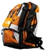 รูปย่อ เป้ Backpack The north face รุ่น Yaiza 55L สีส้ม รูปที่3