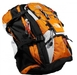 รูปย่อ เป้ Backpack The north face รุ่น Yaiza 55L สีส้ม รูปที่2