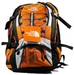 รูปย่อ เป้ Backpack The north face รุ่น Yaiza 55L สีส้ม รูปที่1
