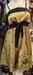 รูปย่อ แซก เดรส ชุดราตรี maxi dress ซัมเมอร์เดรส กระโปรงยาว แฟชั่นเกาหลี ฮิปปี้ เซ็กซี่ เด รูปที่5
