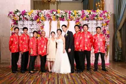 247 - บริการรับถ่ายภาพงานแต่งงาน งานสำคัญต่างๆ พร้อม Print ภาพทันที ราคาเป็นกันเอง โดยช่างภาพมืออาชีพ รูปที่ 1