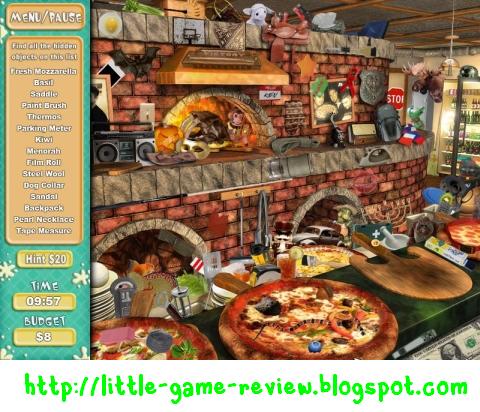 รวมเกมหาของ เกมหาของที่ซ่อนอยู่  หาของตามคำศัพท์ภาษาอังกฤษ  รูปที่ 5