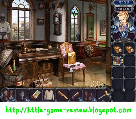 รวมเกมหาของ เกมหาของที่ซ่อนอยู่  หาของตามคำศัพท์ภาษาอังกฤษ  รูปที่ 3