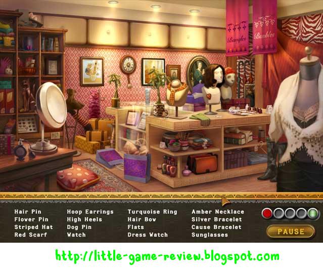 รวมเกมหาของ เกมหาของที่ซ่อนอยู่  หาของตามคำศัพท์ภาษาอังกฤษ  รูปที่ 2