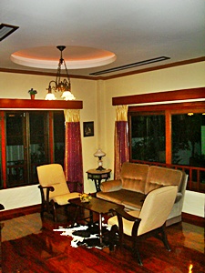 Baan Hua-Hin Pool villa ที่พักหัวหิน สำหรับ ครอบครัว รูปที่ 6