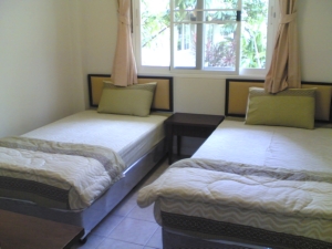 Baan talay Samran B4/5 บ้านพักโครงการติดทะเล ชะอำ  รูปที่ 3