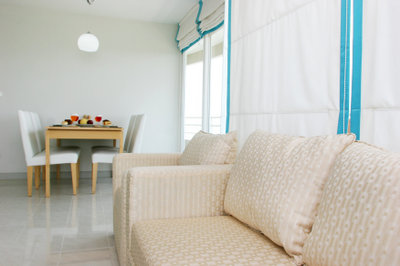Ruen Rom condo รื่นรมย์ คอนโด ที่พักติดทะเล แถวชะอำ สำหรับ 6 ท่าน รูปที่ 4
