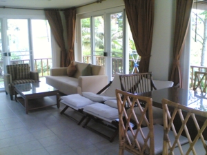 Baan talay Samran B4/5 บ้านพักโครงการติดทะเล ชะอำ  รูปที่ 5