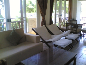 Baan talay Samran B4/5 บ้านพักโครงการติดทะเล ชะอำ  รูปที่ 4