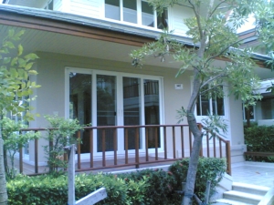 Baan talay Samran B4/5 บ้านพักโครงการติดทะเล ชะอำ  รูปที่ 6
