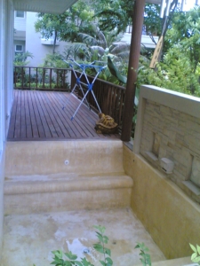 Baan talay Samran B4/5 บ้านพักโครงการติดทะเล ชะอำ  รูปที่ 7