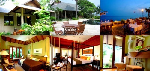 Fishermans Village Resort Cha Am  โรงแรม ฟิชเชอร์แมน วิลเลจ รีสอร์ท หาดเจ้าสำราญ   ( ติดทะเล / หาดเจ้าสำราญ ) 3,500 บาท รูปที่ 1