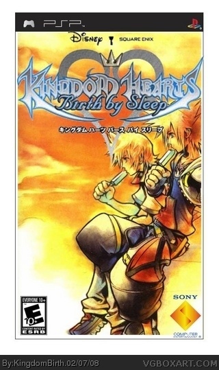 จำหน่ายแผ่นเกมส์ Conzone และ หนัง Blu-ray รูปที่ 5