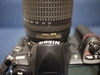 รูปย่อ ขาย กล้อง Nikon D200 พร้อมกล่อง อุปกรณ์ครบชุด กระเป๋ากล้อง memory 2 G เพียง 20000 บาท รูปที่2