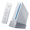 ขายเกมส์ Nintendo Wii มือหนึ่ง ของใหม่แกะกล่องราคาถูก
