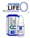 รูปย่อ Adoxy Oxygen for Life สุดยอดผลิตภัณฑ์เสริมอาหาร นาโนเทคโนโลยี รูปที่2