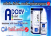 รูปย่อ Adoxy Oxygen for Life สุดยอดผลิตภัณฑ์เสริมอาหาร นาโนเทคโนโลยี รูปที่1