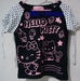 รูปย่อ เสื้อผ้าเด็กแบรนด์ Hello Kitty ชุดคลุมท้อง รูปที่1