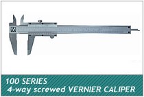 จำหน่ายเครื่องมือวัดขนาดอุตสาหกรรม เวอร์เนียร์ Vernier คุณภาพดี ราคาถูก รับสอบเทียบเวอร์เนียร์ ไมโครมิเตอร์ Micrometer รูปที่ 1