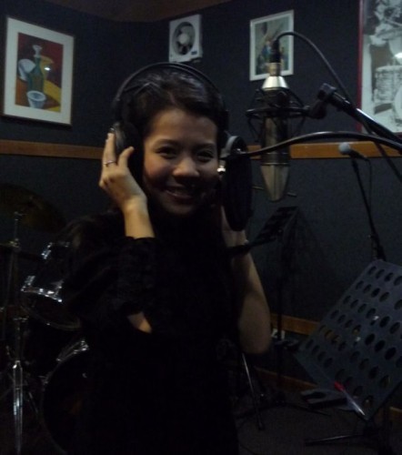 ห้องบันทึกเสียง และ ห้องซ้อมดนตรี Roong Studio รูปที่ 5
