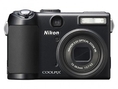 ขาย กล้องดิจิตอล Nikon Coolpix P5100 เครื่องศูนย์ สภาพดีมาก