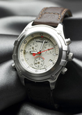 นาฬิกาไทม์เม็กซ์ สุภาพบุรุษ รุ่น TIMEX Men Expedition Chronograph Alarm 2107A49747 