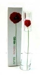 KENZO Flower Eau de Toilette 10 ML สำหรับผู้หญิง น้ำหอมรุ่นนี้ถือเป็นน้ำหอมรุ่นยอดนิยมและสร้างชื่อให้กับ Kenzo  รูปที่ 1