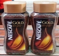 กาแฟสำเร็จรูป nescafe Gold / Moccona / กาแฟ 3 in 1