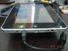 รูปย่อ ขายเน็ตบุ๊คจีน APAD Touch screen Netbook 7" with webcam ราคา 6500 ลงภาษาไทย keyboard ไทยพร้อมใช้งาน รูปที่2