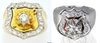 รูปย่อ รับสั่งทำแหวนรุ่น แหวนเงิน แหวนทอง และเครื่องประดับทุกชนิด ตามสั่ง ราคาย่อมเยา รูปที่3