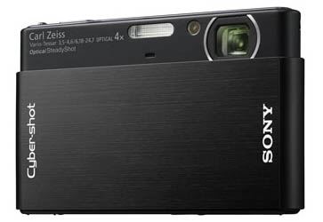 ขายกล้อง Sony T77 สีดำ สภาพ99% (เจ้าของขายเอง) รูปที่ 1