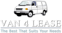 Van4lease เช่ารถตู้ บริการรถตู้ รถตู้เช่า รูปที่ 1