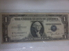 รูปย่อ ธนบัตร 1 ดอลล่า อเมริกา ปี 1935 รูปที่1