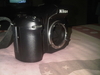 รูปย่อ ขายกล้อง Nikon F80 รูปที่2