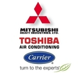 ขายส่งแอร์ Carrier Toshiba Mitsubishi ราคาถูกสุด ชุดละ 9,200 ซื้อ 5 ชุดๆละ 9,000 ซื้อ 10 ชุดๆละ 8,900
