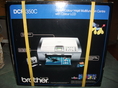 Brother DCP-350C