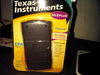 รูปย่อ ขายถูกเครื่องคิดเลข Texas Instruments BA II Plus Financial รูปที่5