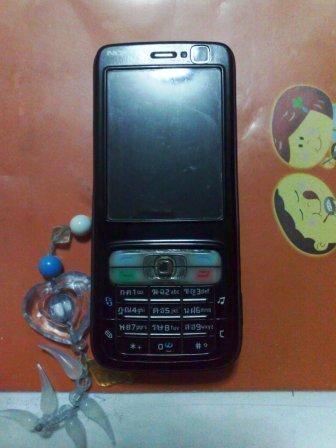 ขาย Nokia N73 รูปที่ 1