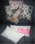 ขายส่งกระเป๋าใส่ของจุกจิก  size  8” x 5.5”