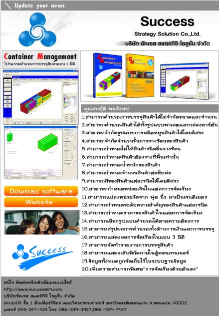 Software Container Management รูปที่ 1