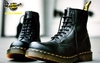 รูปย่อ Dr.MARTENS จำหน่ายรองเท้า Dr.martens แท้ๆจาก England สภาพเยี่ยม มือ 2 ราคาถูกสุดๆ รูปที่2