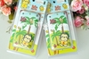 รูปย่อ Case iPhone 3G 3Gs Kitty Pooh Micky Minnie Ben10 Stitch Doraemon Kuromi รูปที่5