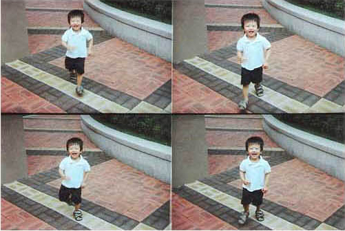 กล้องโลโม่4ตา รูปที่ 4