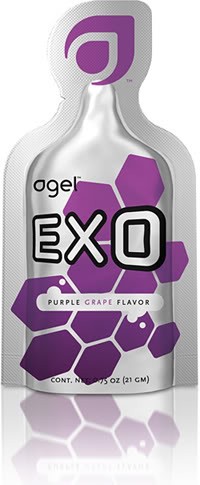 Agel EXO - สารต้านอนุมูลอิสระกว่า 200 ชนิด รูปที่ 1