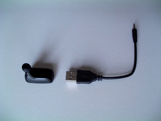 Mp3 Sport เครื่องเล็กที่สุดในโลก รูปที่ 4