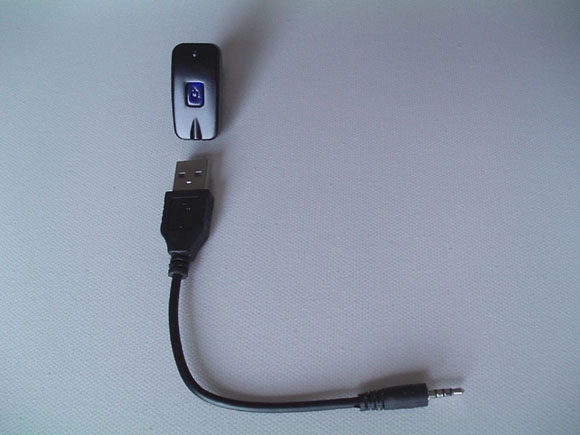 Mp3 Sport อุปกรณ์ไฮเทค เล็กที่สุดในโลก รูปที่ 5